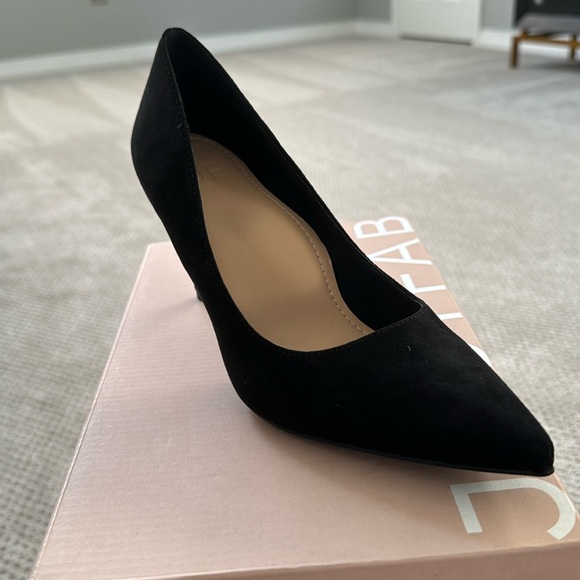JustFab Shoes - JustFab—Size 7-NWT